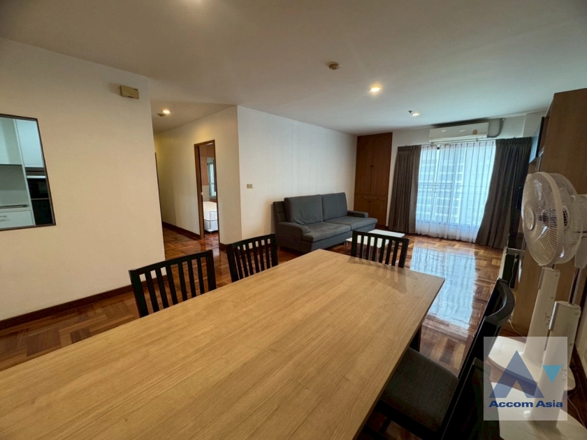 6  2 br Condominium For Rent in Sukhumvit ,Bangkok BTS Nana at Liberty Park 2 1515210