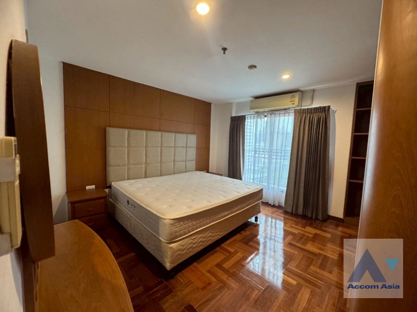 14  2 br Condominium For Rent in Sukhumvit ,Bangkok BTS Nana at Liberty Park 2 1515210