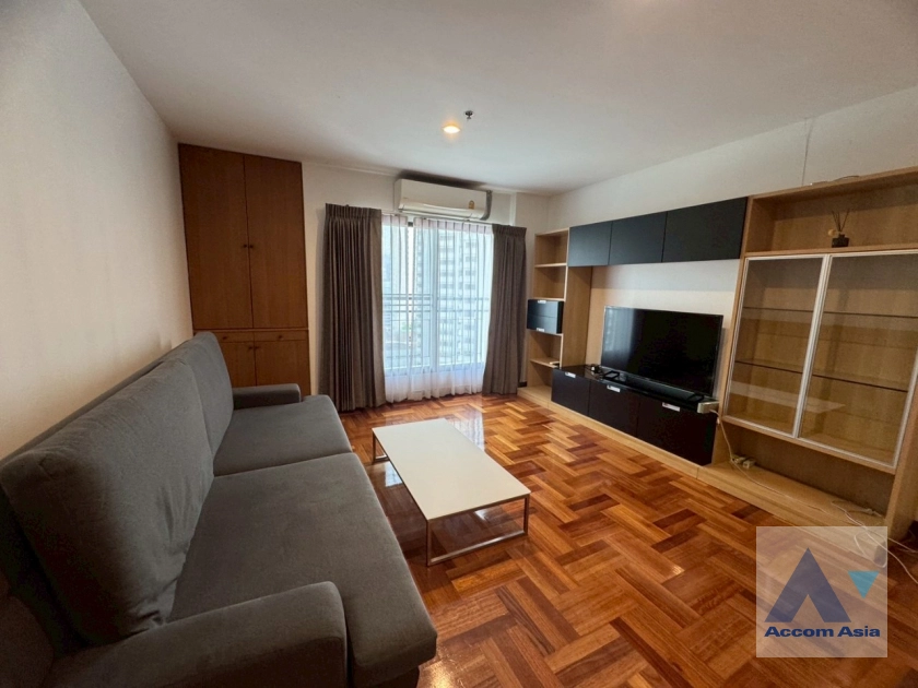  Liberty Park 2 Condominium  2 Bedroom for Rent BTS Nana in Sukhumvit Bangkok