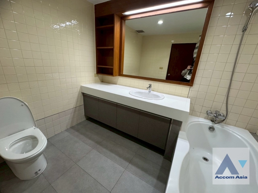 29  2 br Condominium For Rent in Sukhumvit ,Bangkok BTS Nana at Liberty Park 2 1515210