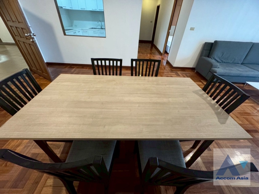 8  2 br Condominium For Rent in Sukhumvit ,Bangkok BTS Nana at Liberty Park 2 1515210