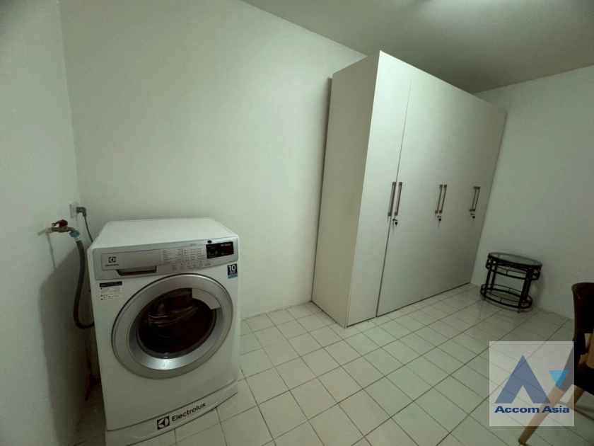 26  2 br Condominium For Rent in Sukhumvit ,Bangkok BTS Nana at Liberty Park 2 1515210