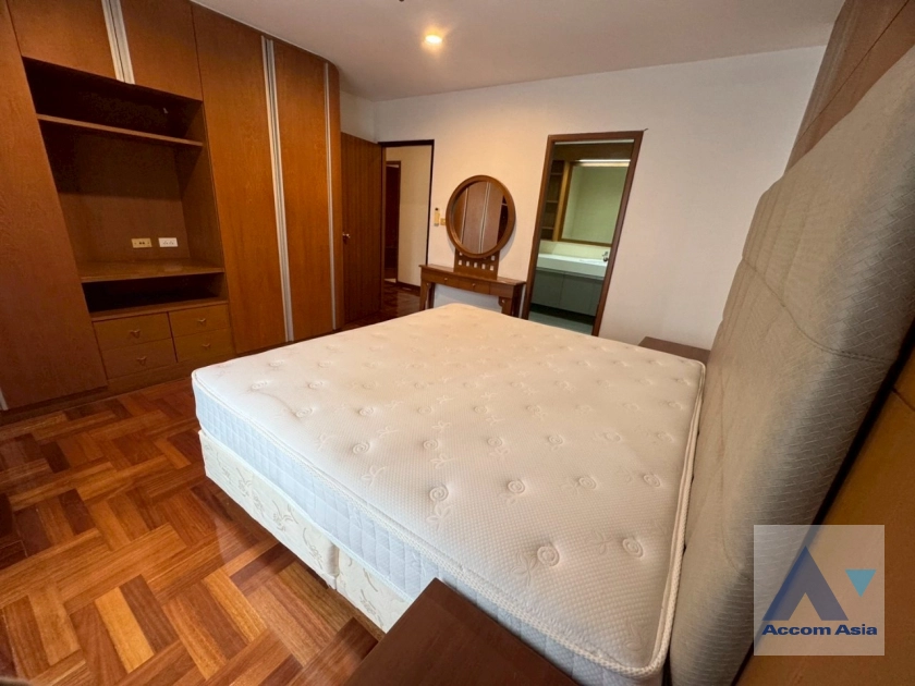 15  2 br Condominium For Rent in Sukhumvit ,Bangkok BTS Nana at Liberty Park 2 1515210