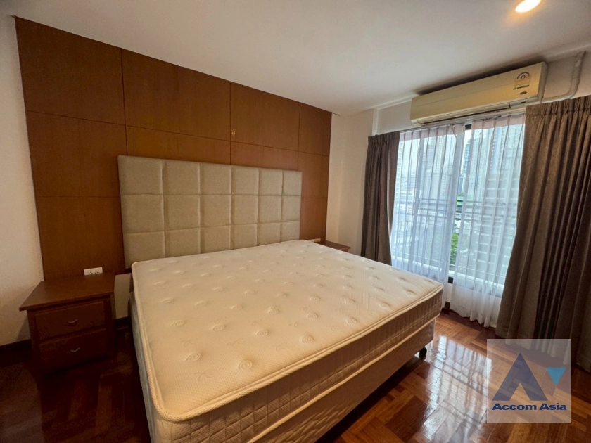 17  2 br Condominium For Rent in Sukhumvit ,Bangkok BTS Nana at Liberty Park 2 1515210