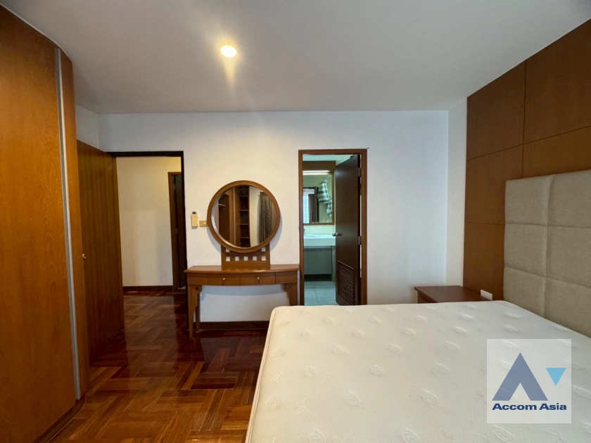 20  2 br Condominium For Rent in Sukhumvit ,Bangkok BTS Nana at Liberty Park 2 1515210