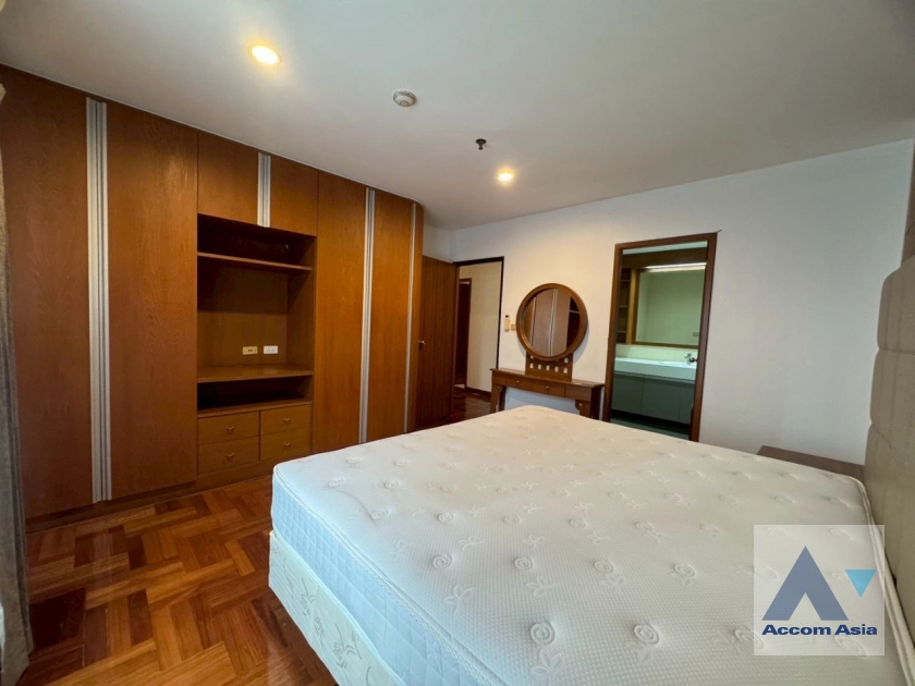 19  2 br Condominium For Rent in Sukhumvit ,Bangkok BTS Nana at Liberty Park 2 1515210