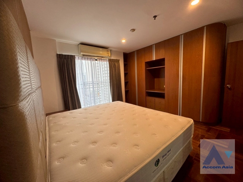 18  2 br Condominium For Rent in Sukhumvit ,Bangkok BTS Nana at Liberty Park 2 1515210