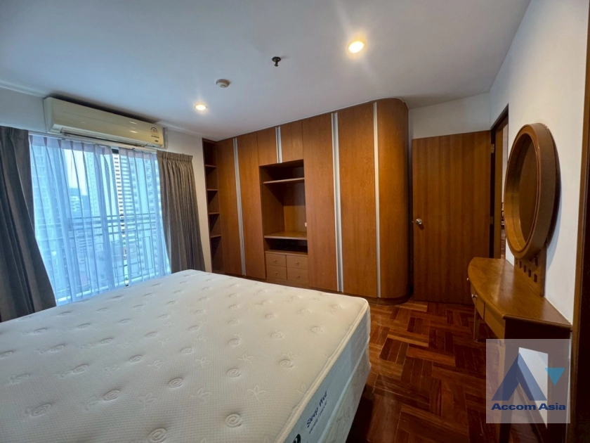 16  2 br Condominium For Rent in Sukhumvit ,Bangkok BTS Nana at Liberty Park 2 1515210