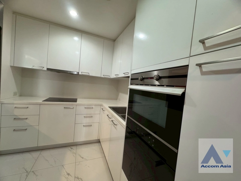 13  2 br Condominium For Rent in Sukhumvit ,Bangkok BTS Nana at Liberty Park 2 1515210