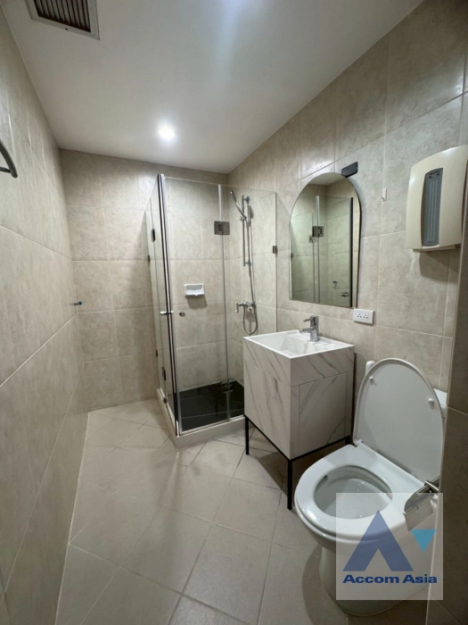 30  2 br Condominium For Rent in Sukhumvit ,Bangkok BTS Nana at Liberty Park 2 1515210