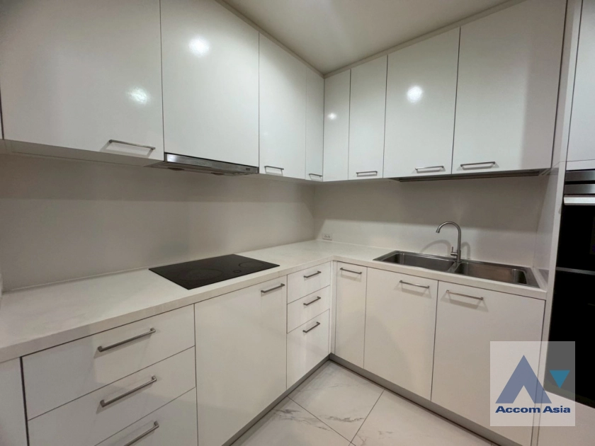 10  2 br Condominium For Rent in Sukhumvit ,Bangkok BTS Nana at Liberty Park 2 1515210