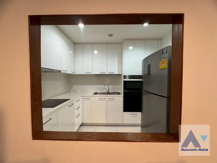 9  2 br Condominium For Rent in Sukhumvit ,Bangkok BTS Nana at Liberty Park 2 1515210