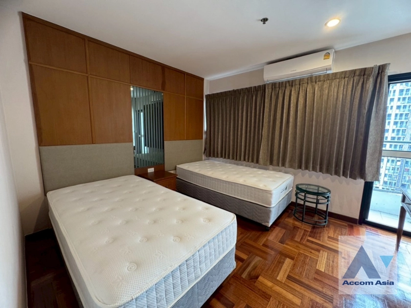 21  2 br Condominium For Rent in Sukhumvit ,Bangkok BTS Nana at Liberty Park 2 1515210