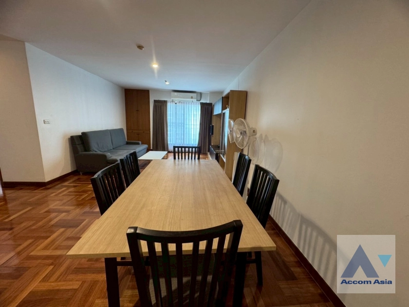 7  2 br Condominium For Rent in Sukhumvit ,Bangkok BTS Nana at Liberty Park 2 1515210