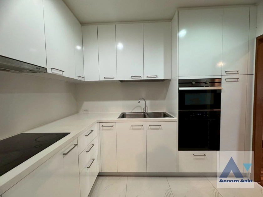 11  2 br Condominium For Rent in Sukhumvit ,Bangkok BTS Nana at Liberty Park 2 1515210