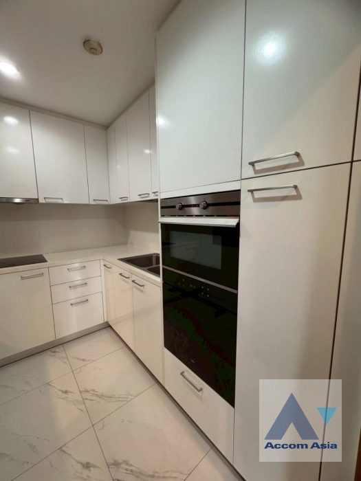 12  2 br Condominium For Rent in Sukhumvit ,Bangkok BTS Nana at Liberty Park 2 1515210