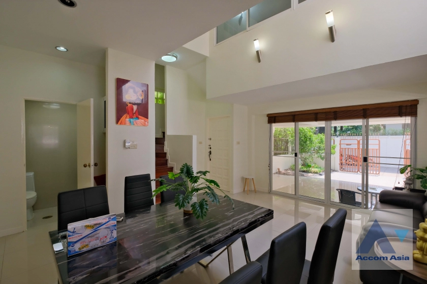 unitPet friendly | Fully furnished home with cozy atmosphere in central Bangkok (2515220)