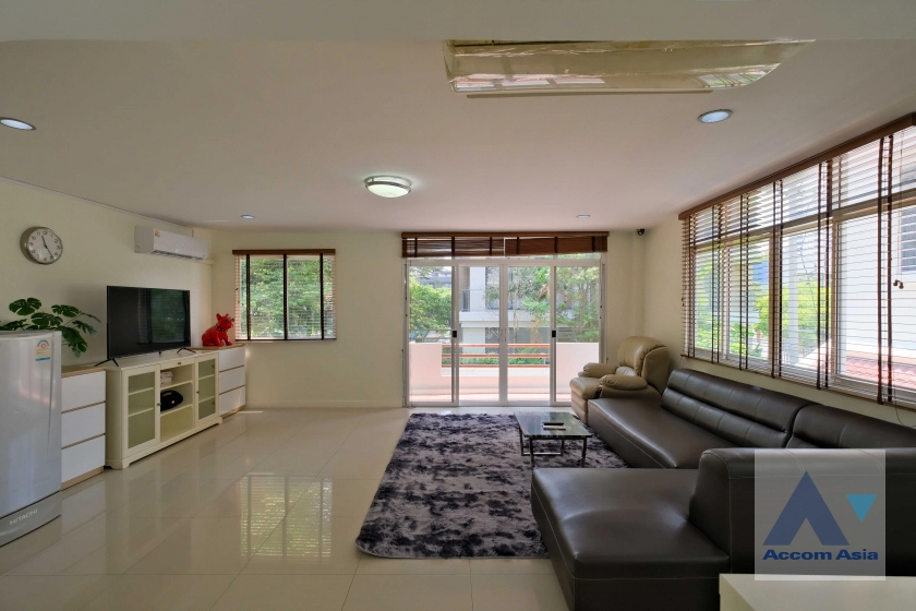 8  4 br House for rent and sale in Sukhumvit ,Bangkok BTS Phrom Phong 2515220