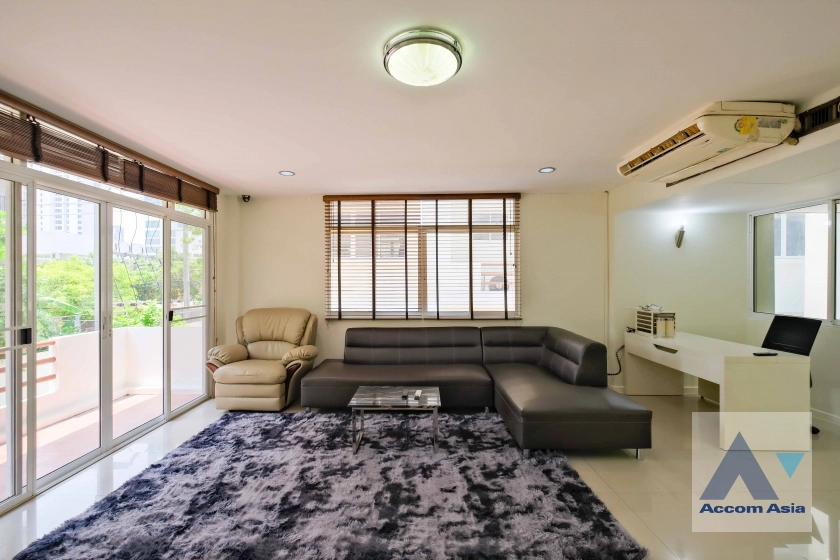 9  4 br House for rent and sale in Sukhumvit ,Bangkok BTS Phrom Phong 2515220