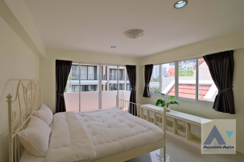 25  4 br House for rent and sale in Sukhumvit ,Bangkok BTS Phrom Phong 2515220