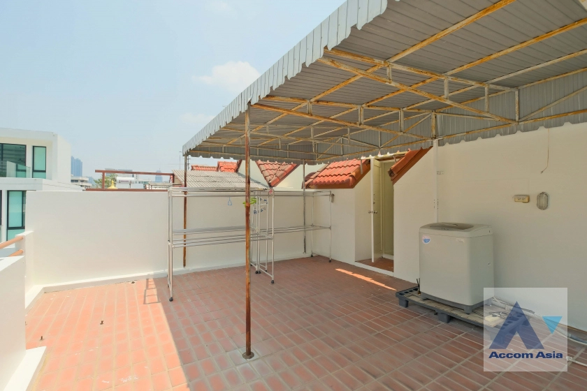 28  4 br House for rent and sale in Sukhumvit ,Bangkok BTS Phrom Phong 2515220