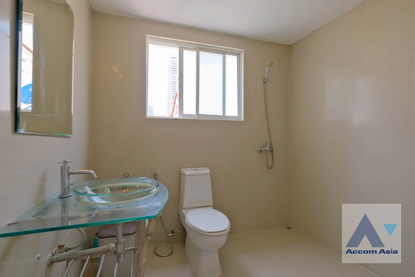 27  4 br House for rent and sale in Sukhumvit ,Bangkok BTS Phrom Phong 2515220