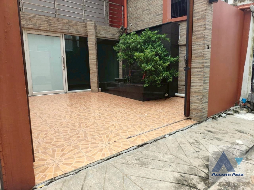 16  2 br Townhouse for rent and sale in Sukhumvit ,Bangkok BTS Thong Lo 2515243