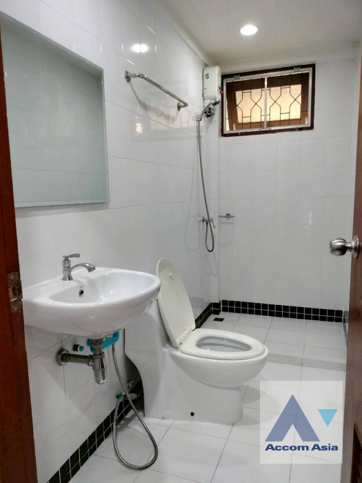 13  2 br Townhouse for rent and sale in Sukhumvit ,Bangkok BTS Thong Lo 2515243
