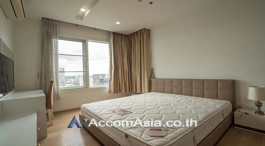 9  3 br Condominium For Rent in Sukhumvit ,Bangkok BTS Thong Lo at Siri at Sukhumvit 1515246