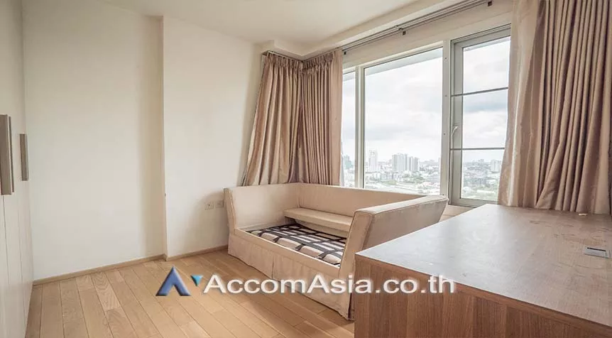 7  3 br Condominium For Rent in Sukhumvit ,Bangkok BTS Thong Lo at Siri at Sukhumvit 1515246