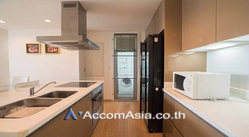 4  3 br Condominium For Rent in Sukhumvit ,Bangkok BTS Thong Lo at Siri at Sukhumvit 1515246