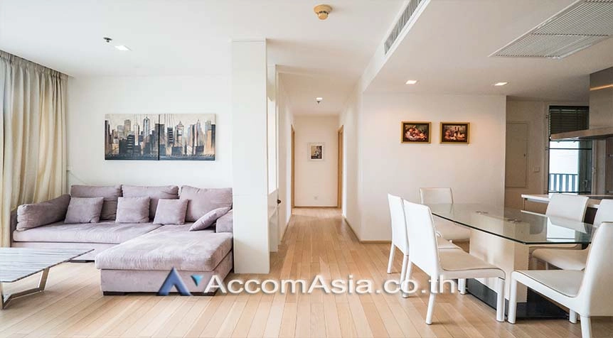 4  3 br Condominium For Rent in Sukhumvit ,Bangkok BTS Thong Lo at Siri at Sukhumvit 1515246