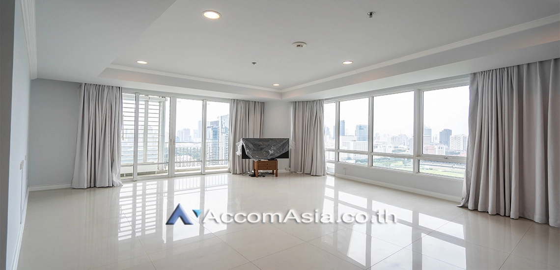 unit 3 Bedrooms  Condominium For Rent & Sale in Ploenchit, Bangkok  near BTS Ratchadamri (1515266)