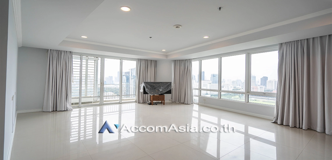  1  3 br Condominium for rent and sale in Ploenchit ,Bangkok BTS Ratchadamri at Baan Rajprasong 1515266