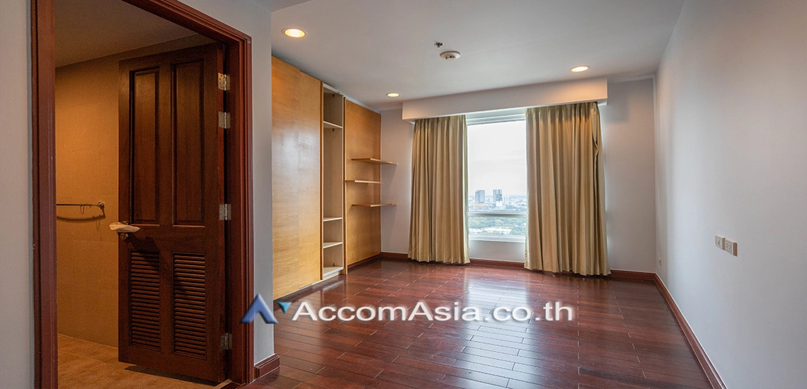 11  3 br Condominium for rent and sale in Ploenchit ,Bangkok BTS Ratchadamri at Baan Rajprasong 1515266