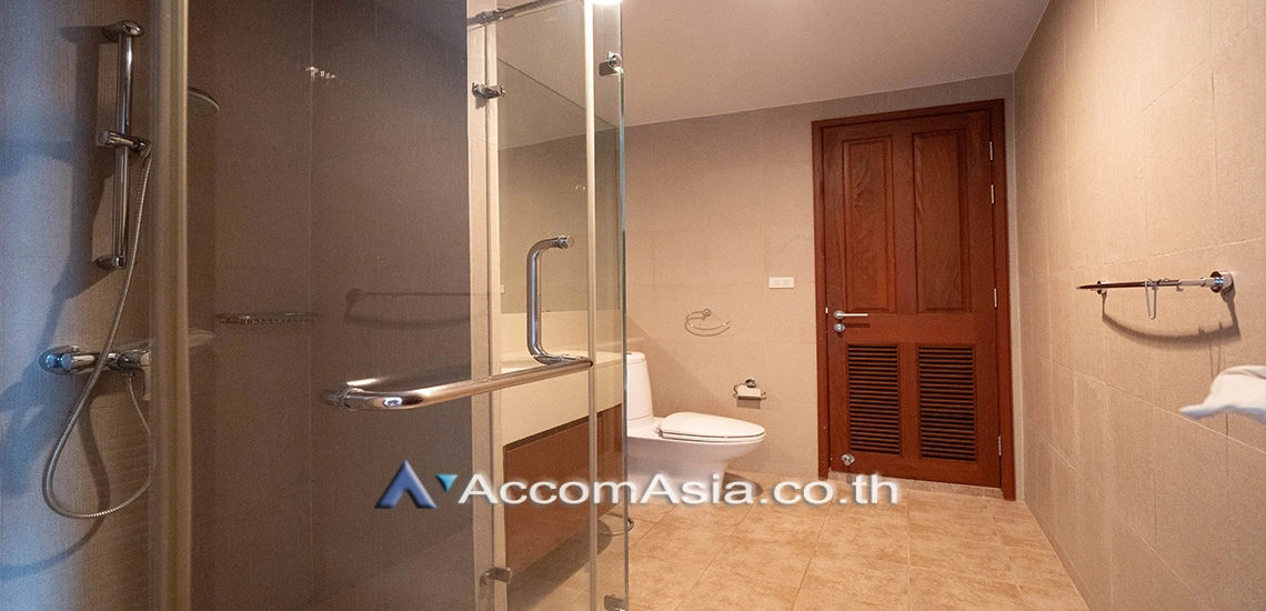 12  3 br Condominium for rent and sale in Ploenchit ,Bangkok BTS Ratchadamri at Baan Rajprasong 1515266