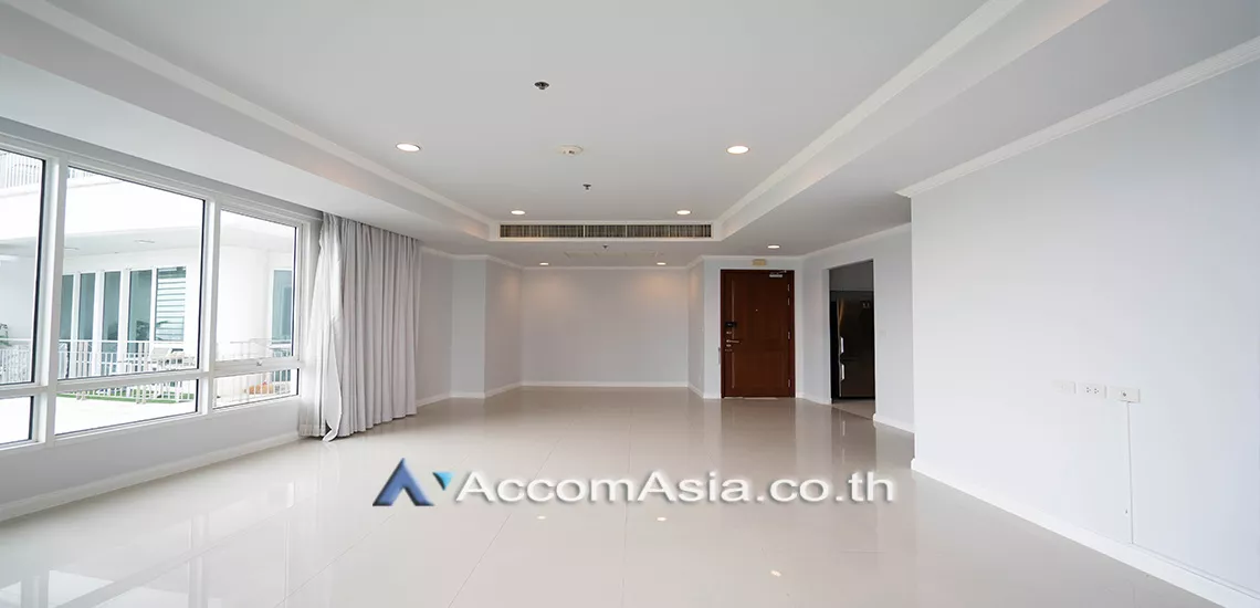 5  3 br Condominium for rent and sale in Ploenchit ,Bangkok BTS Ratchadamri at Baan Rajprasong 1515266