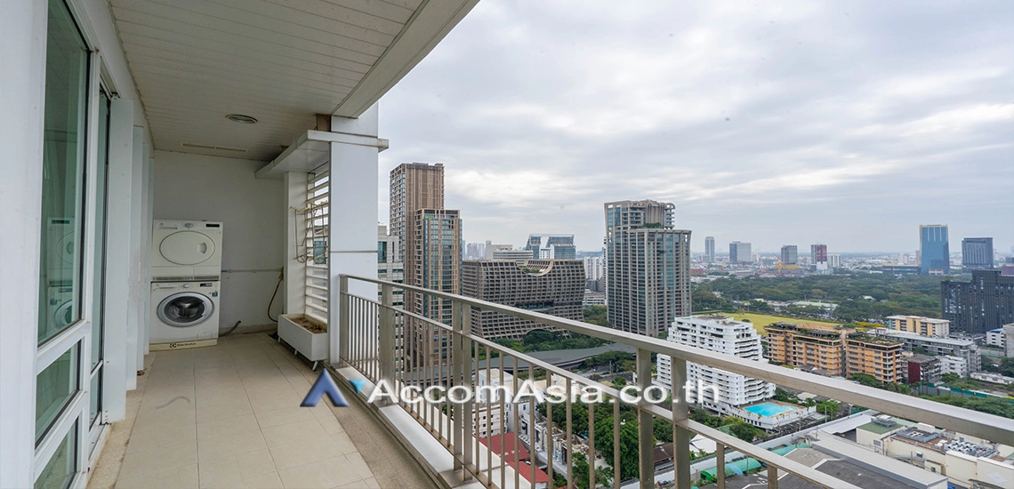 6  3 br Condominium for rent and sale in Ploenchit ,Bangkok BTS Ratchadamri at Baan Rajprasong 1515266