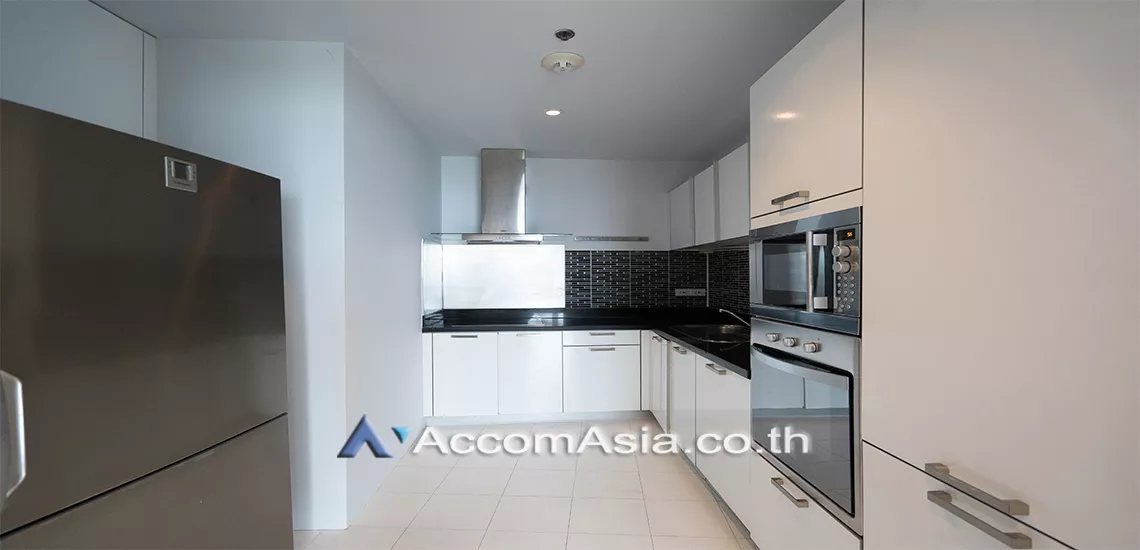 7  3 br Condominium for rent and sale in Ploenchit ,Bangkok BTS Ratchadamri at Baan Rajprasong 1515266