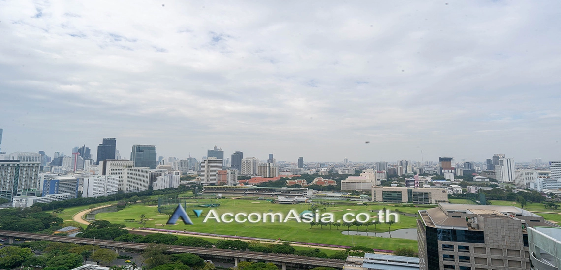 8  3 br Condominium for rent and sale in Ploenchit ,Bangkok BTS Ratchadamri at Baan Rajprasong 1515266