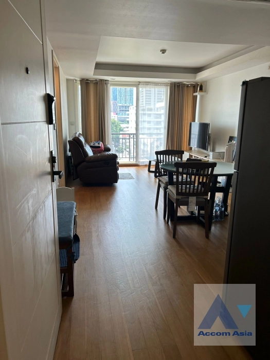 unit 2 Bedrooms  Condominium For Rent & Sale in Ploenchit, Bangkok  near BTS Ploenchit (1515278)