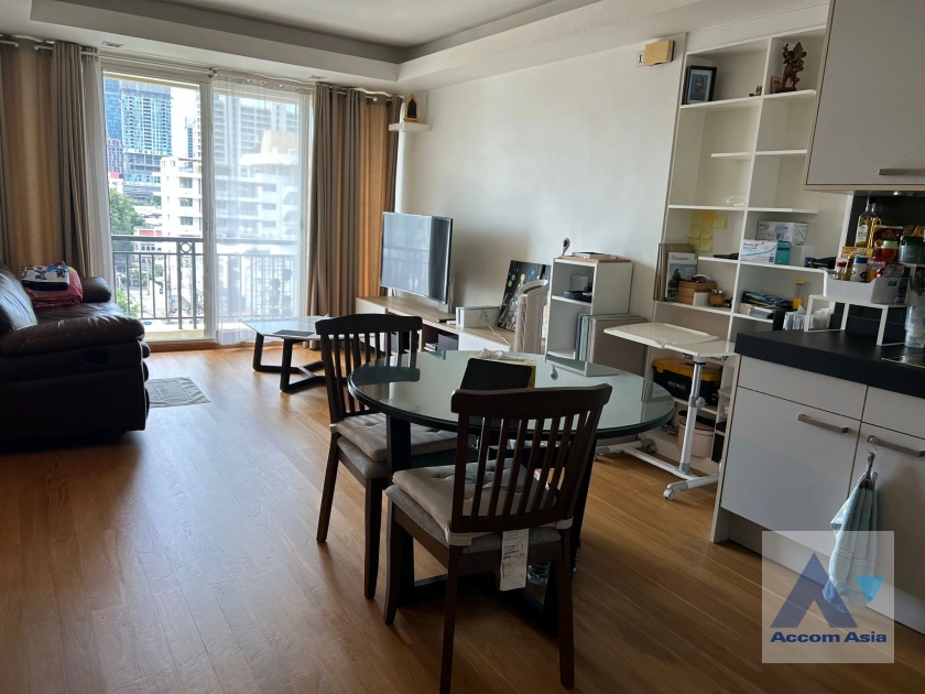 Preen by Sansiri Condominium  2 Bedroom for Sale & Rent BTS Ploenchit in Ploenchit Bangkok