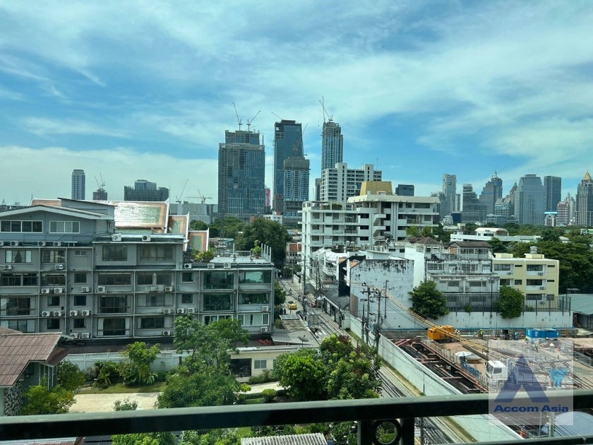 5  2 br Condominium for rent and sale in Ploenchit ,Bangkok BTS Ploenchit at Preen by Sansiri 1515278