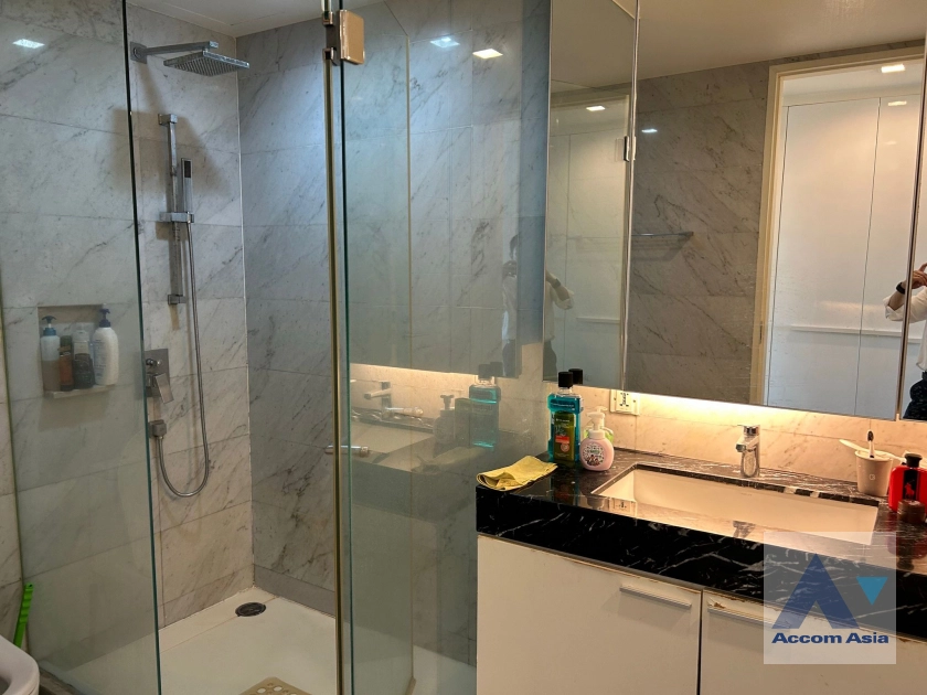 4  2 br Condominium for rent and sale in Ploenchit ,Bangkok BTS Ploenchit at Preen by Sansiri 1515278