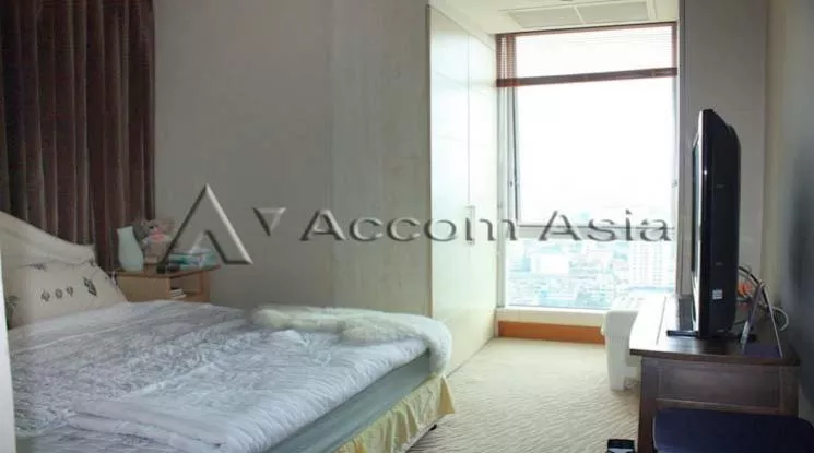 8  2 br Condominium for rent and sale in Sathorn ,Bangkok BTS Chong Nonsi at Ascott Sky Villas Sathorn 1515294