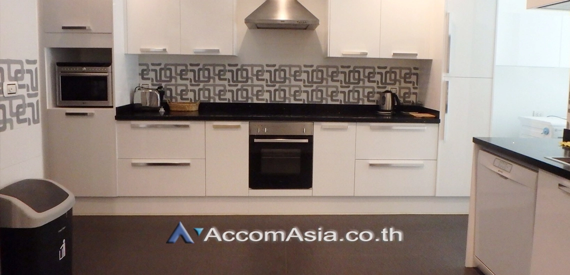 4  3 br Condominium for rent and sale in Sukhumvit ,Bangkok BTS Phrom Phong at The Madison 1515298