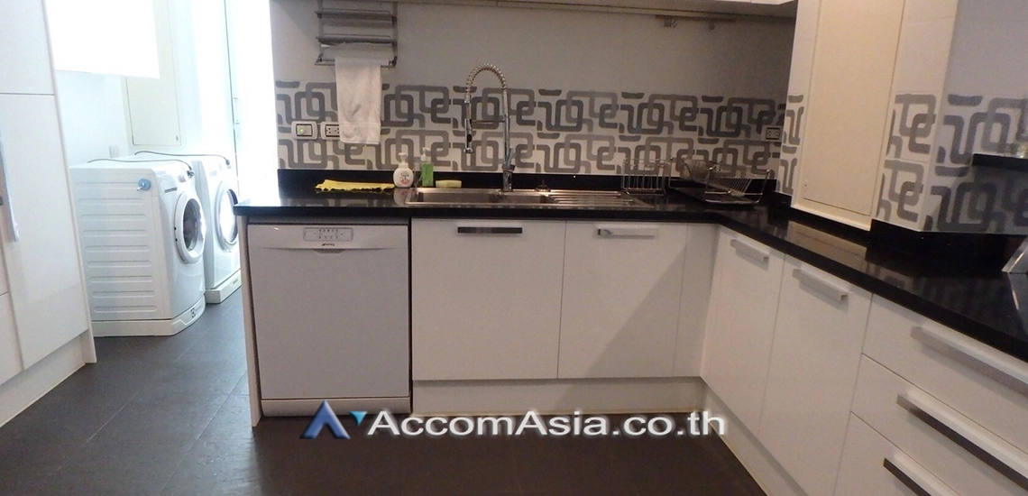 5  3 br Condominium for rent and sale in Sukhumvit ,Bangkok BTS Phrom Phong at The Madison 1515298