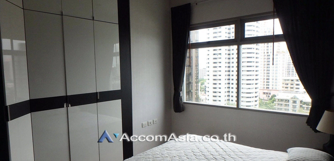 8  3 br Condominium for rent and sale in Sukhumvit ,Bangkok BTS Phrom Phong at The Madison 1515298