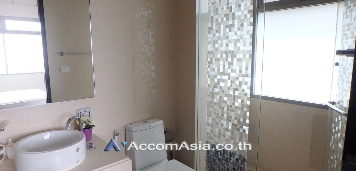 9  3 br Condominium for rent and sale in Sukhumvit ,Bangkok BTS Phrom Phong at The Madison 1515298