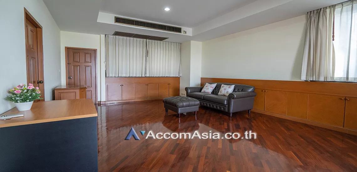  1  3 br Condominium For Rent in Sukhumvit ,Bangkok BTS Phrom Phong at Ruamsuk 1515299